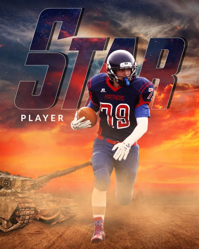 2021 Star Player