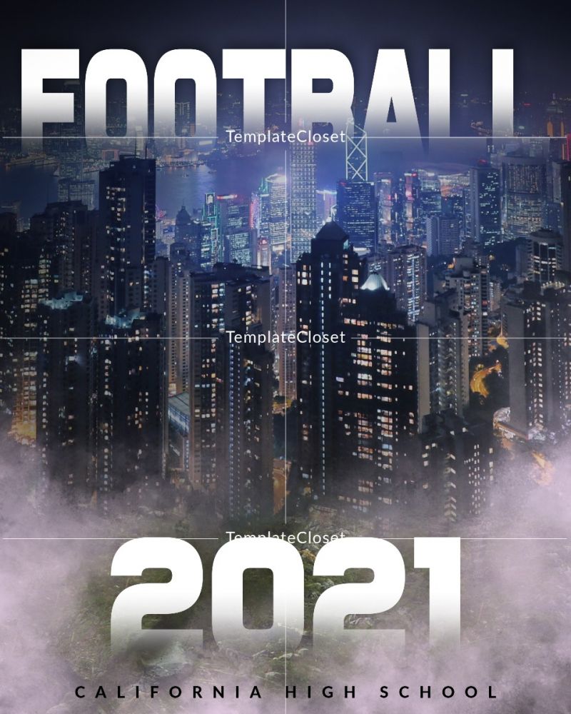 2021 Football Team