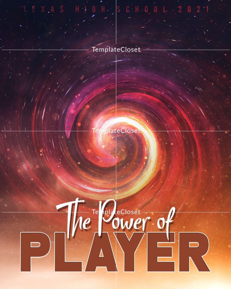 Power of the Player
