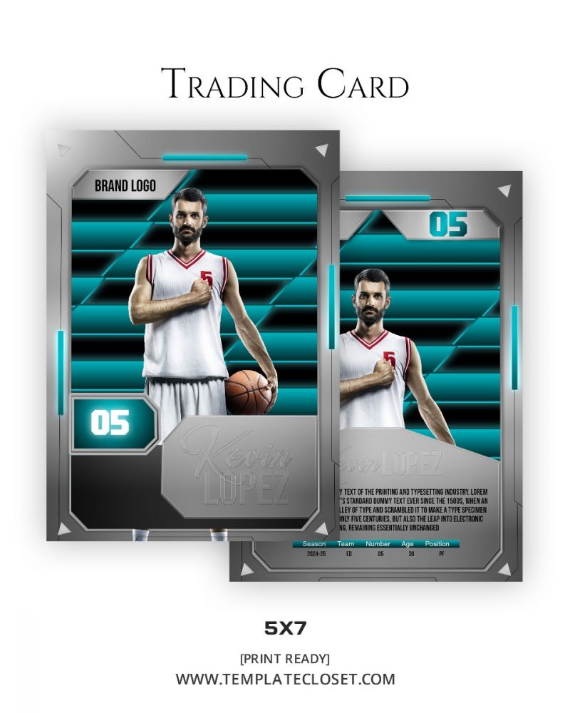 Basketball Best Background Effect Photoshop Template