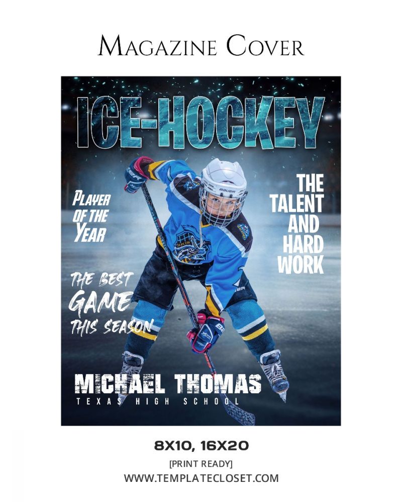 TennisMagazineCoverTemplate@templatecloset.com
