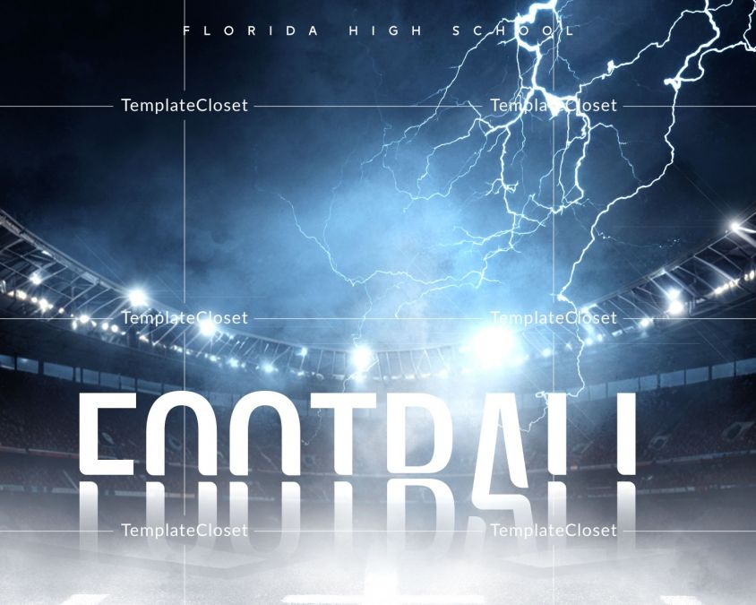 Basketball Game Day Photography Poster