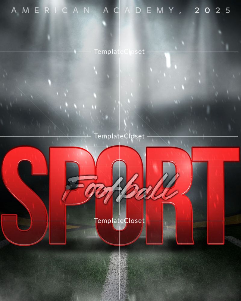Basketball Game Day Photography Poster
