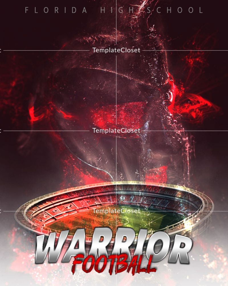 Basketball Game Day Photography Poster