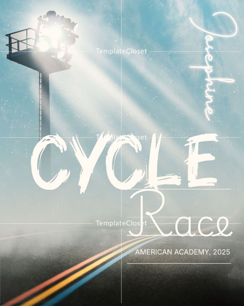JerryMillerCycleRacePhotographyTemplate@templatecloset.com