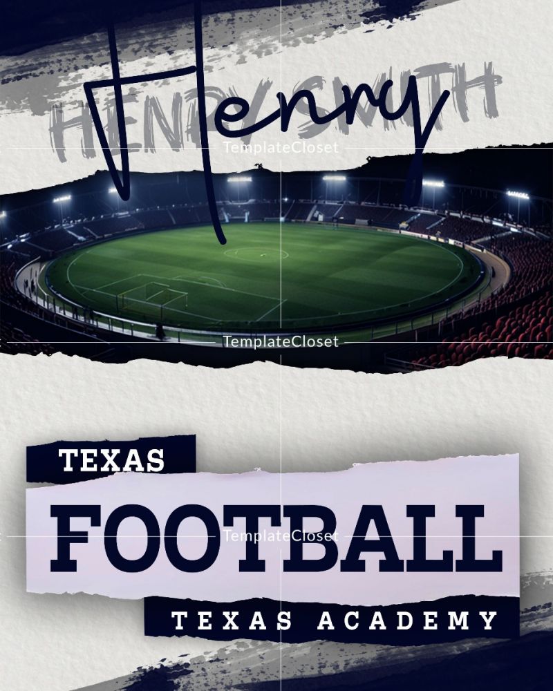 Basketball Game Day Photography Poster