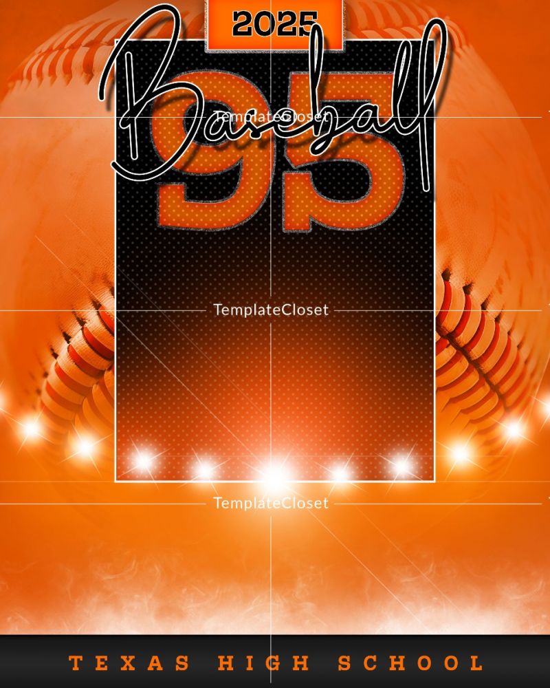 Wrestling Memory Mate Sports Photoshop Template