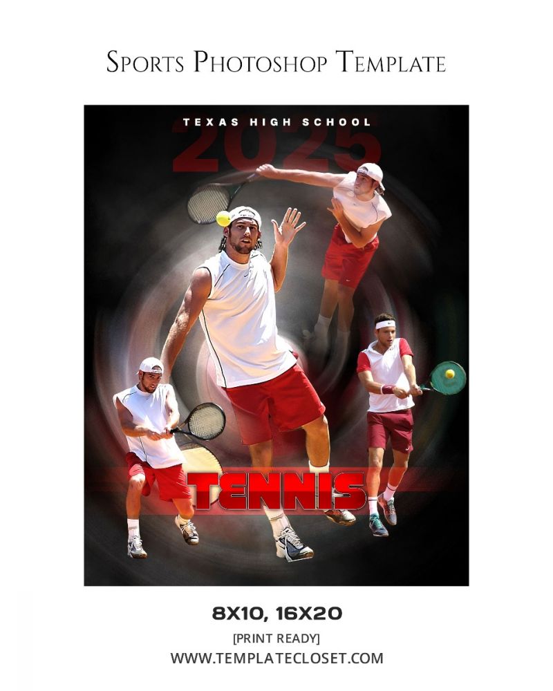 TennisMagazineCoverTemplate@templatecloset.com