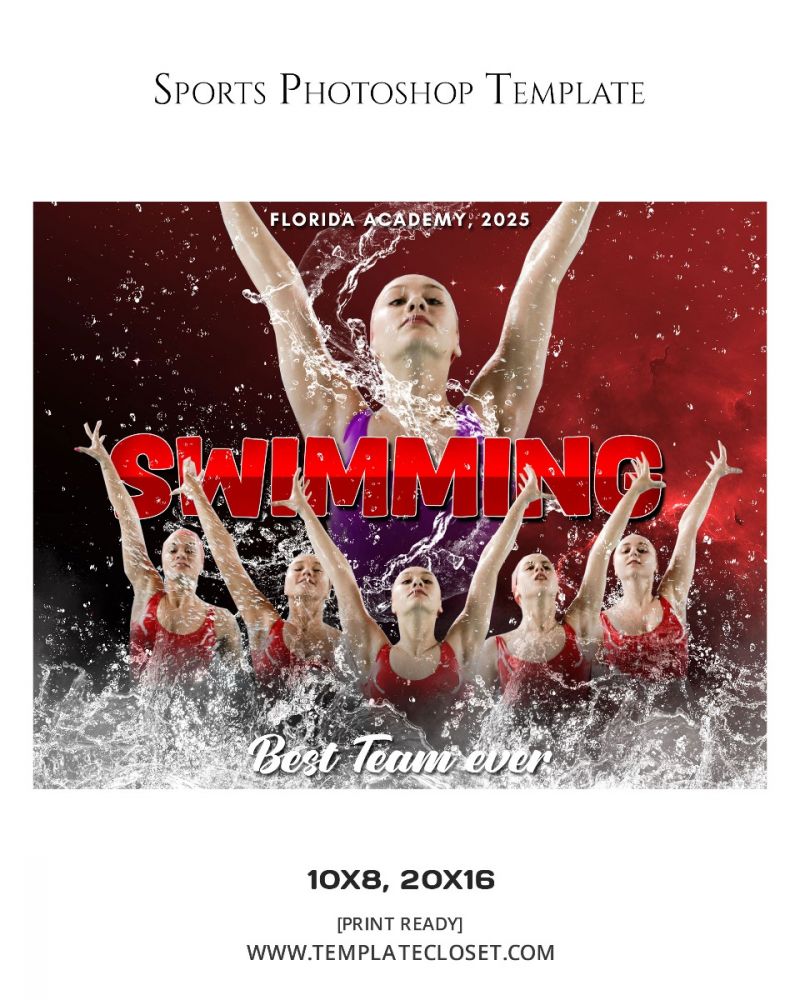 HarperWilliamSwimmingPhotographyTemplate@templatecloset.com