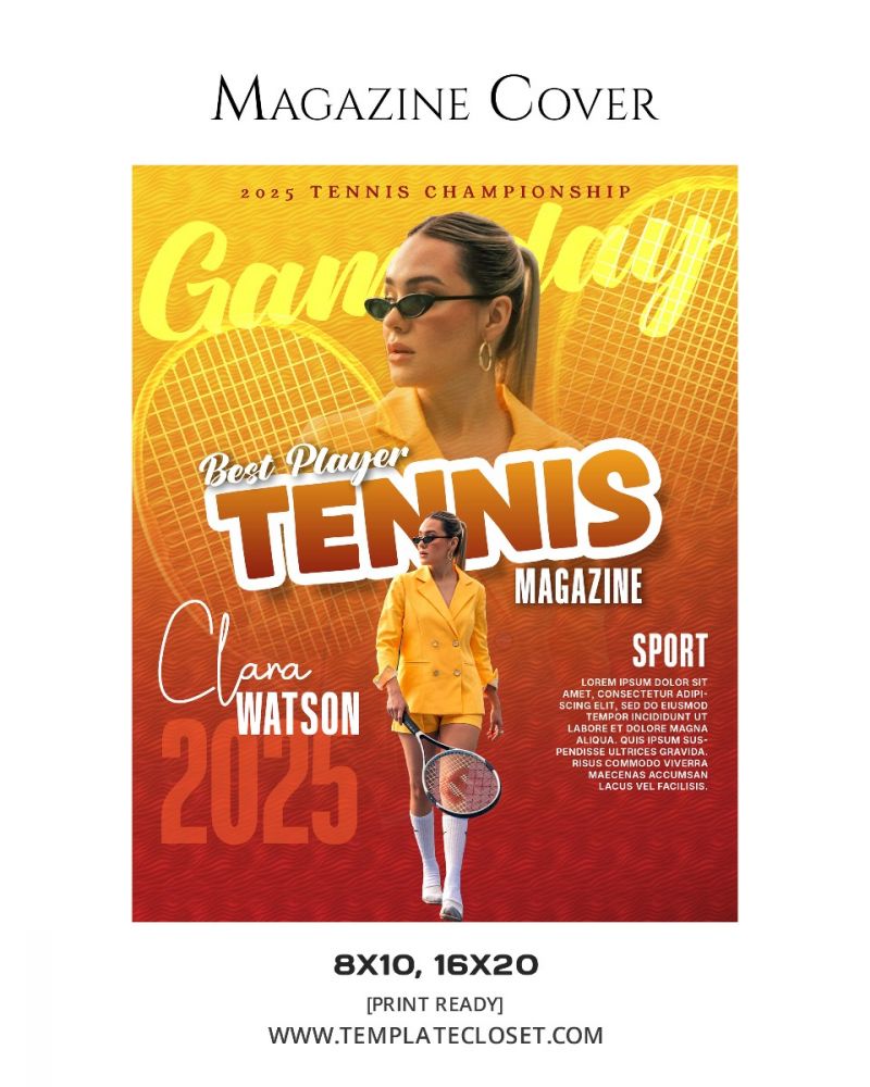 TennisMagazineCoverTemplate@templatecloset.com