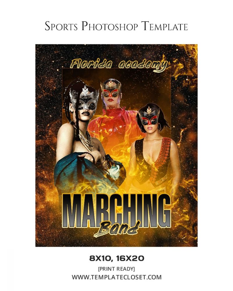 MarchingBandTemplate@templatecloset.com