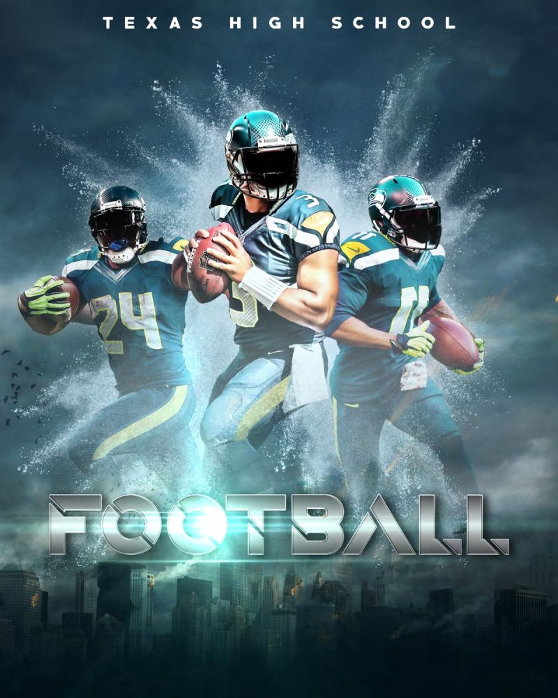 FootballGameHighSchoolTemplate@templatecloset.com