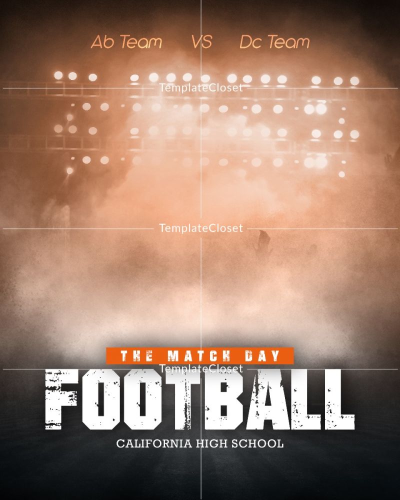 FootballMatch@templatecloset.com
