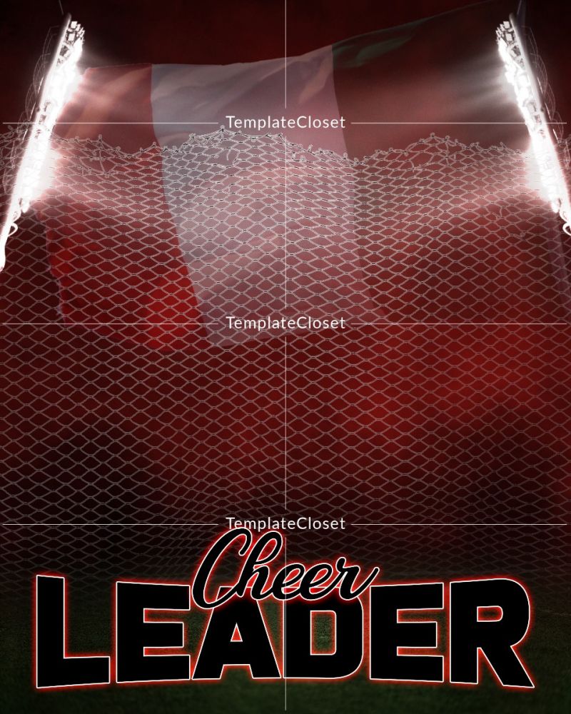 CheerleaderFlagPhotography@templatecloset.com