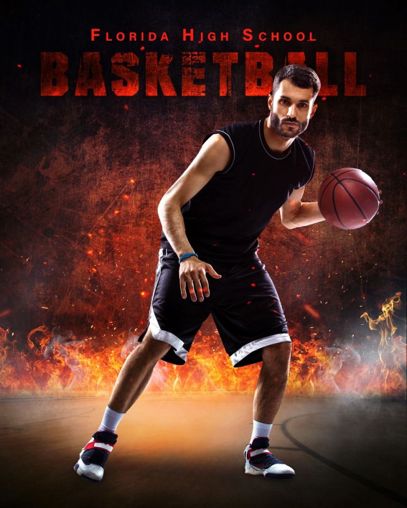 BasketballFloridaHighSchoolPhotography@templatecloset.com