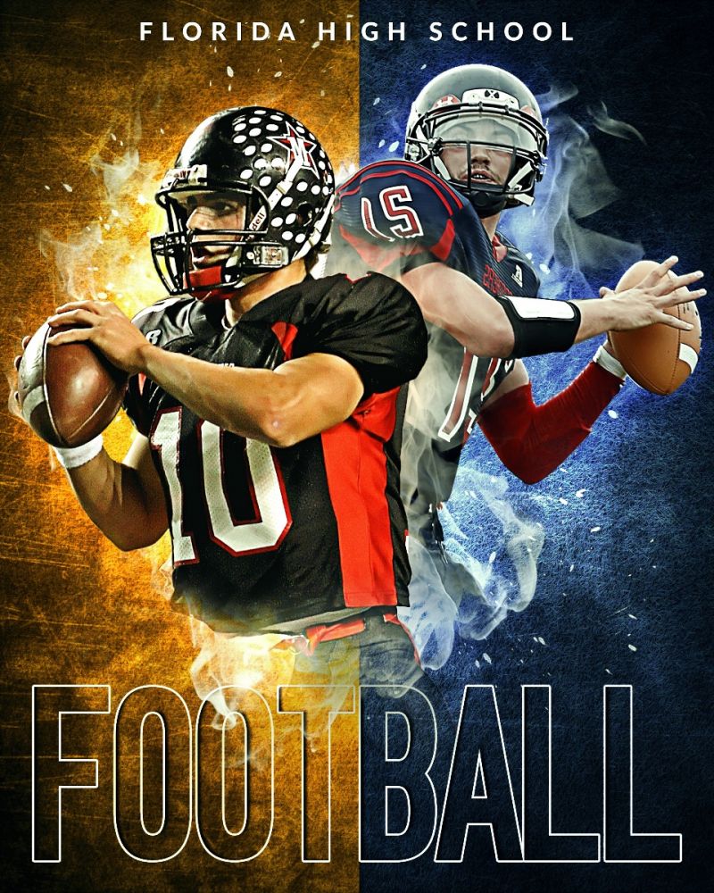 FootballFloridaHighSchoolTemplate@templatecloset.com