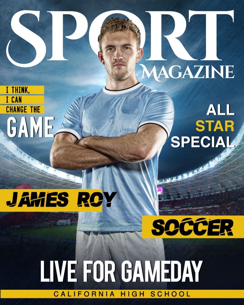 SportsMagazineCoverTemplate@templatecloset.com