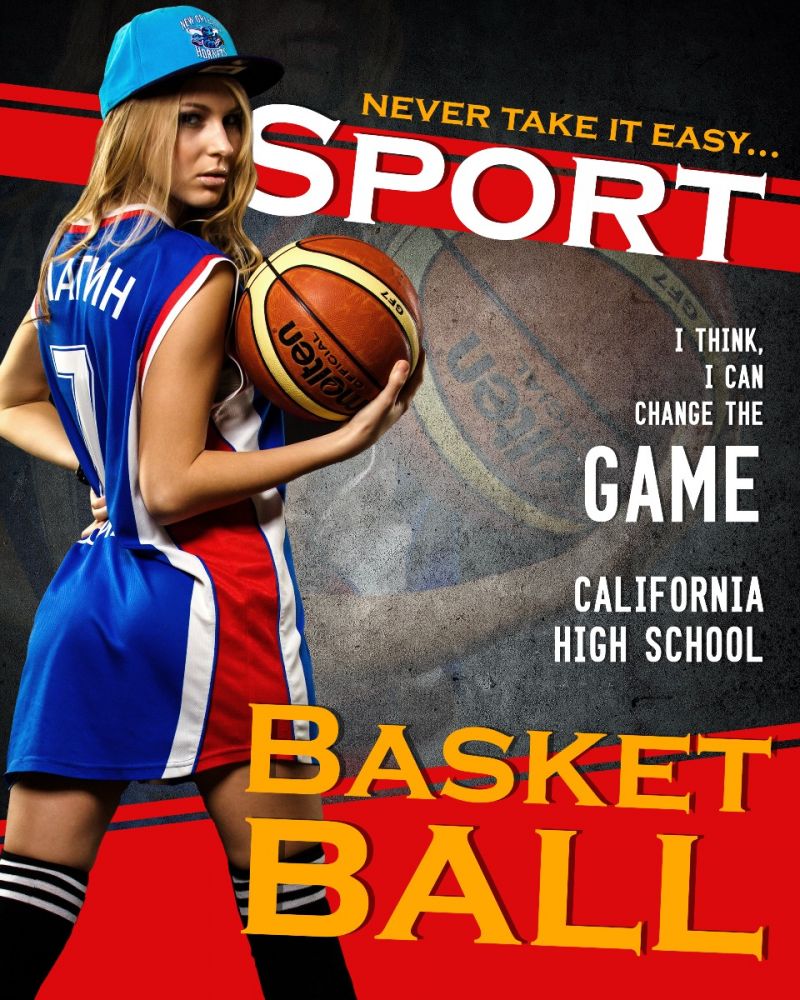 BasketballMagazineCoverPhotography@templatecloset.com