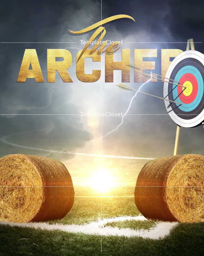 ArcheryTemplate@templatecloset.com