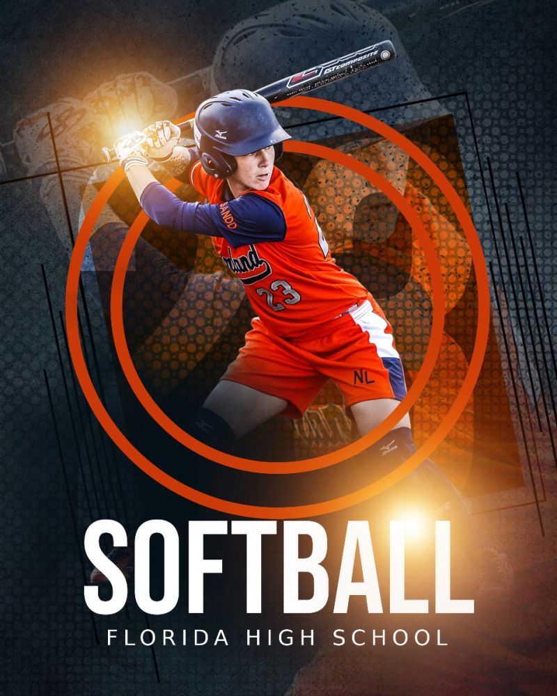 SoftballFloridaHighSchoolTemplate@templatecloset.com