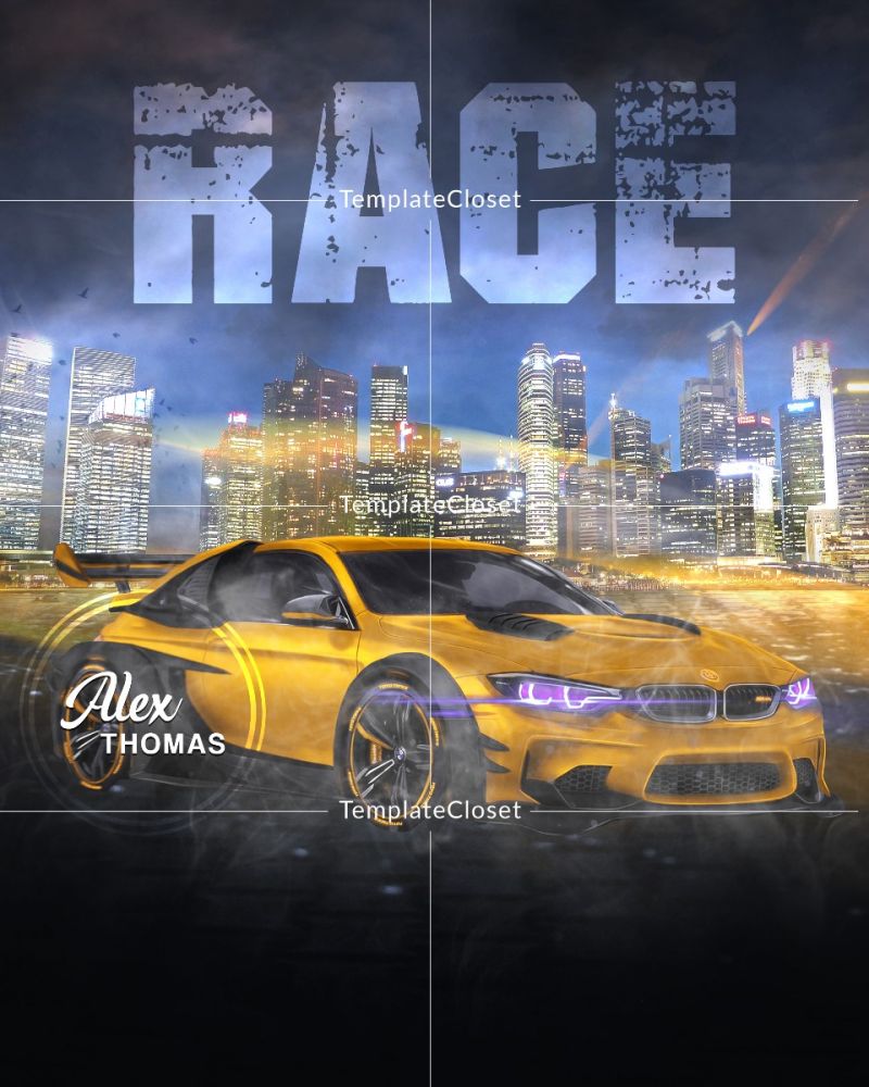 RaceTemplate@templatecloset.com