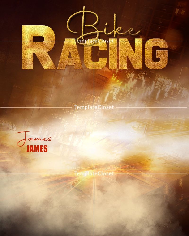 BikeRacingPhotography@templatecloset.com