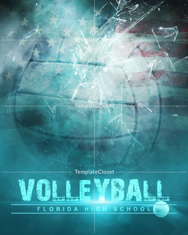 VolleyballFloridaHighSchool@templatecloset.com