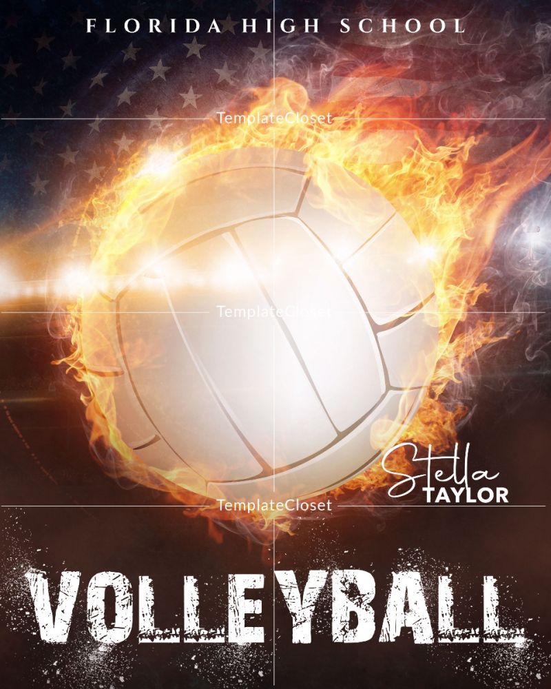 VolleyballFloridaHighSchoolPhotography@templatecloset.com