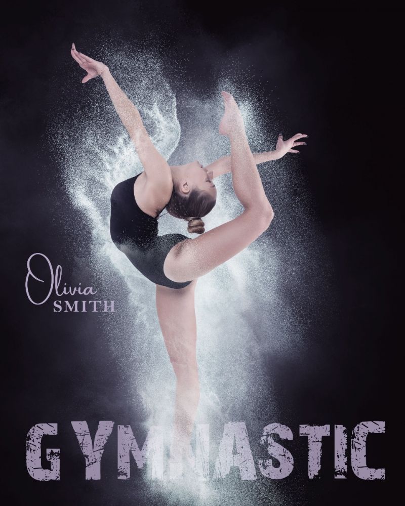 GymnasticPhotographyTemplate@templatecloset.com