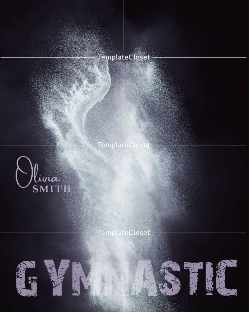 GymnasticPhotographyTemplate@templatecloset.com