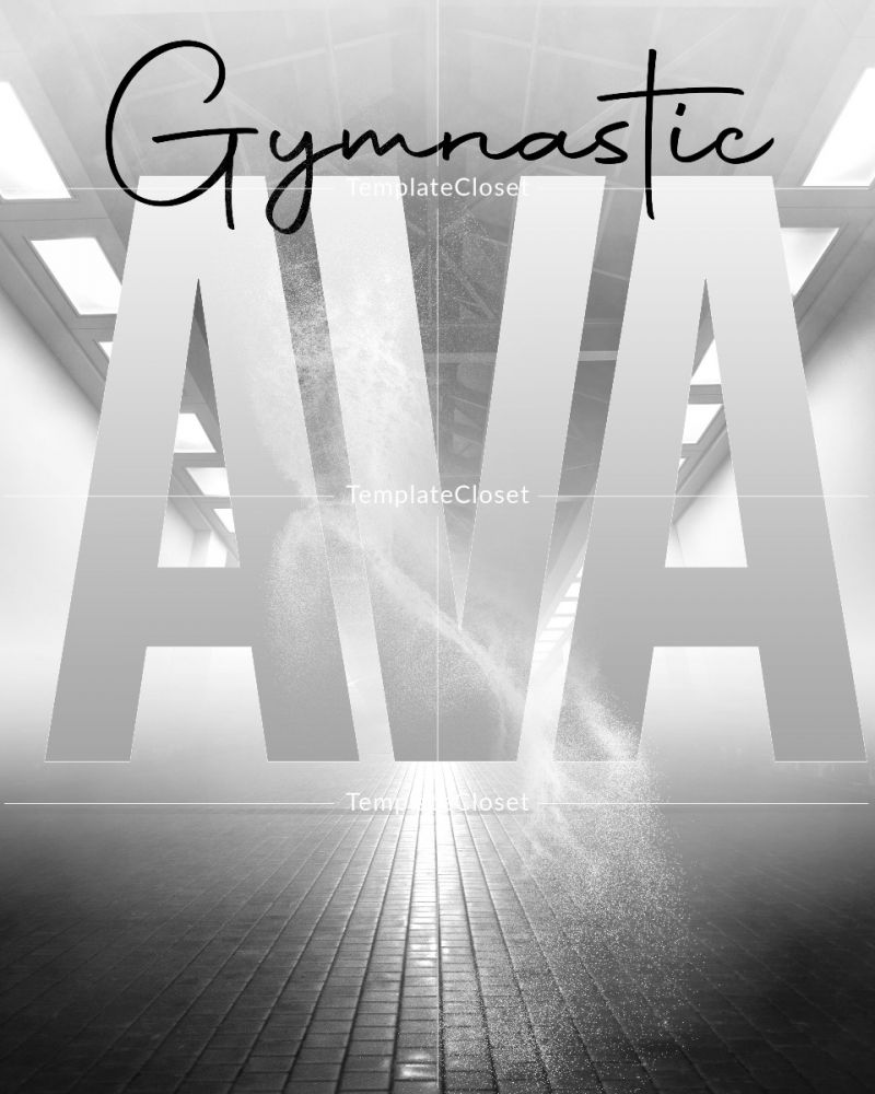 GymnasticAvaTemplate@templatecloset.com