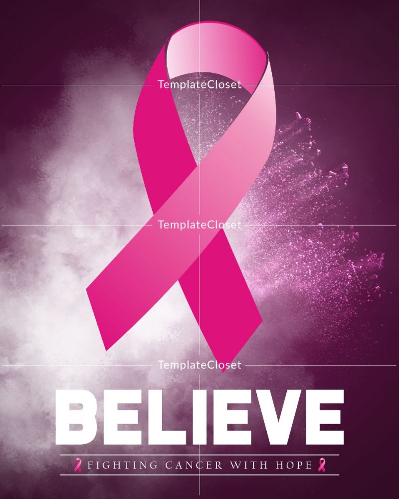 CancerAwarenessTemplate@templatecloset.com