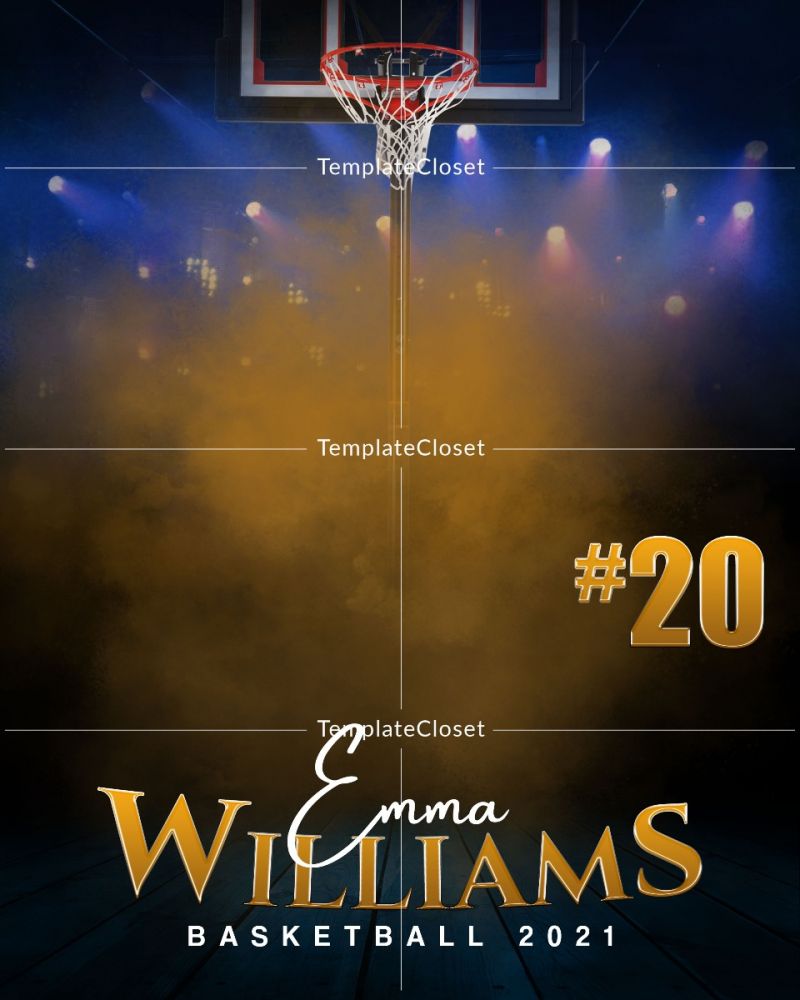 BasketballEmmaWilliamsTemplate@templatecloset.com