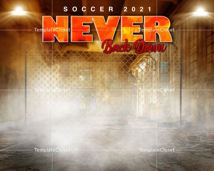 Soccer-NeverBackDownPhotography@templatecloset.com