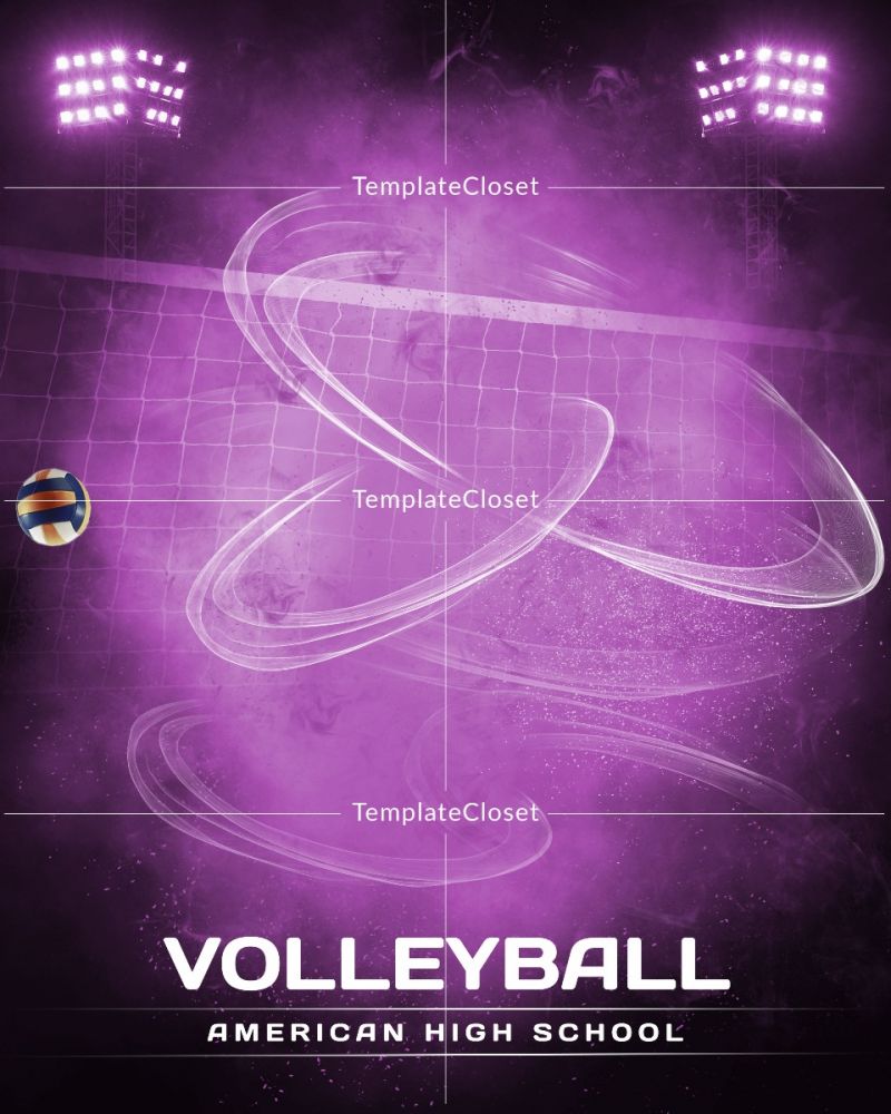 VolleyballAmericanHighSchoolPhotography@templatecloset.com