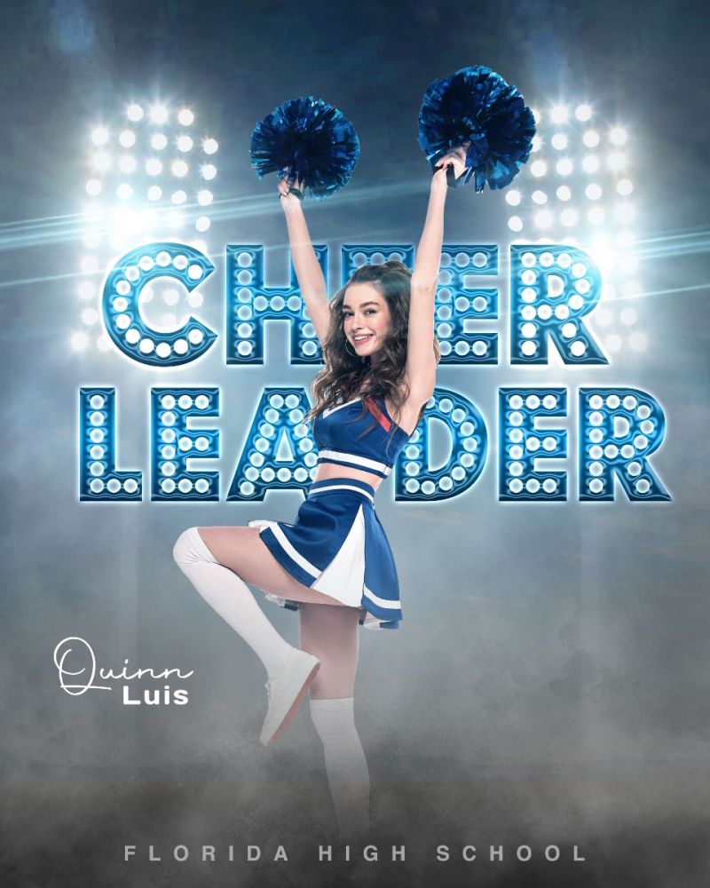 CheerleaderFloridaHighSchoolTemplate@templatecloset.com