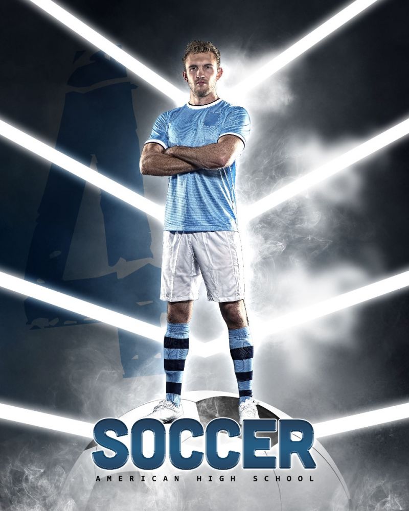 SoccerAmericanHighSchool@templatecloset.com