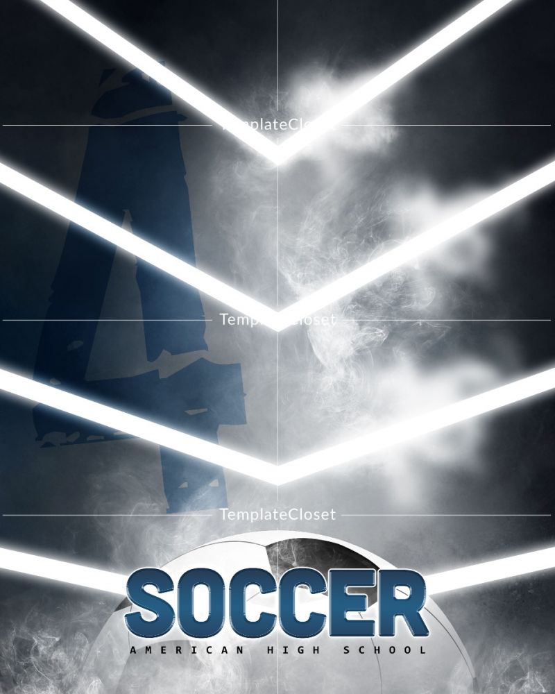 SoccerAmericanHighSchool@templatecloset.com