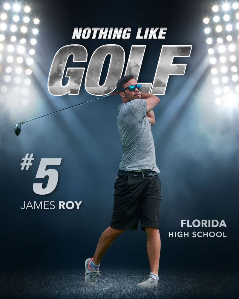 Golf-NothingLikeGolfTemplate@templatecloset.com