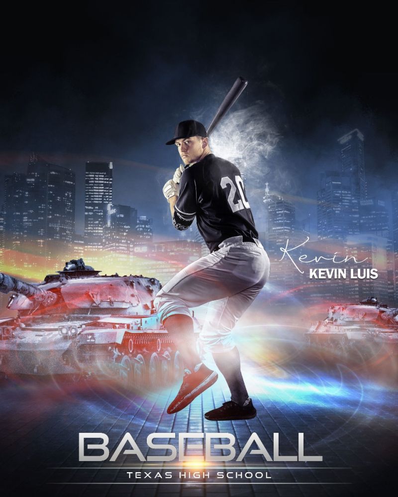 BaseballKevinLuisTemplate@templatecloset.com