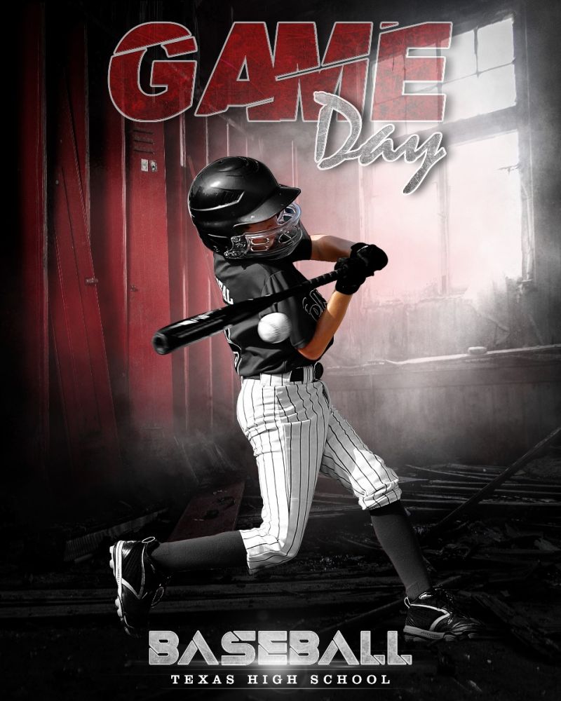 BaseballGameDayPhotography@templatecloset.com