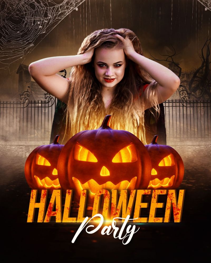 HalloweenPartyTemplate@templatecloset.com