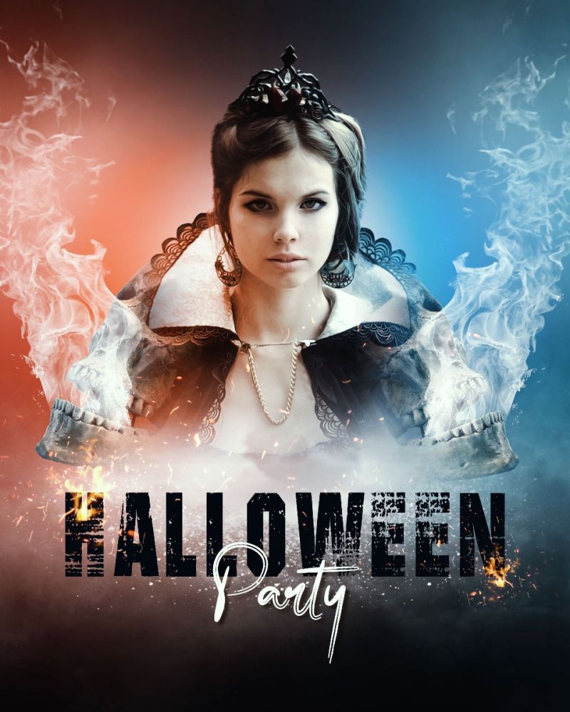 HalloweenPartyPhotography@templatecloset.com