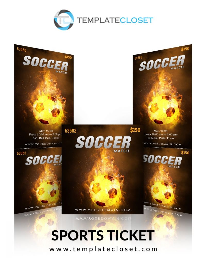 SoccerMatchTicketTemplate@templatecloset.com