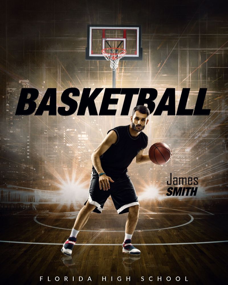 BasketballJamesSmithTemplatePhotography@templatecloset.com