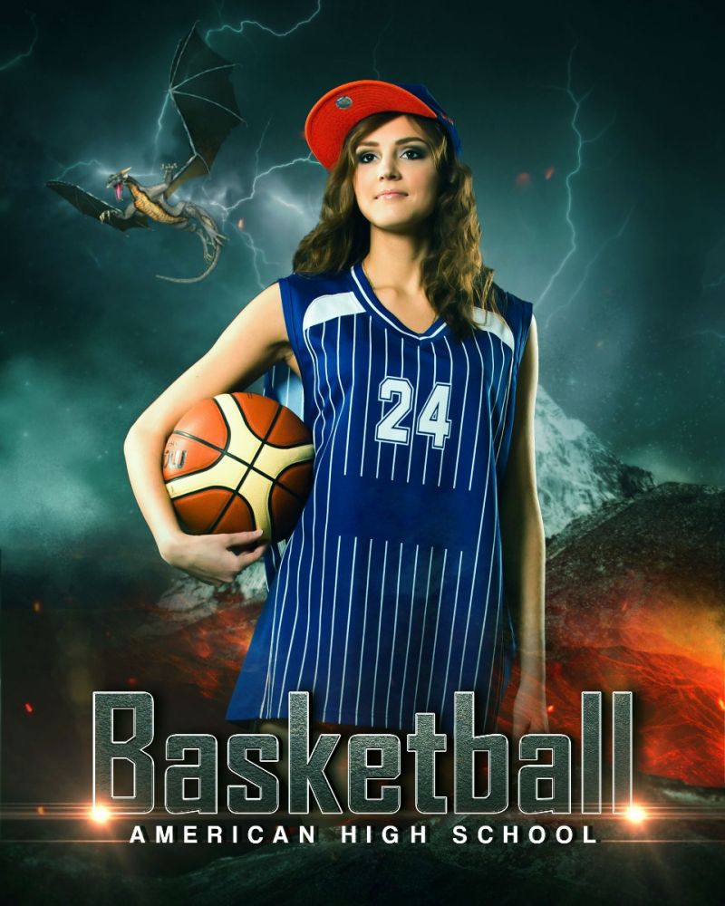 BasketballSportsHighSchoolPhotography@templatecloset.com