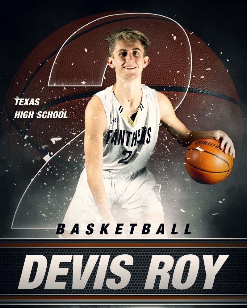 BasketballDevisRoyHighSchoolTemplate@templatecloset.com
