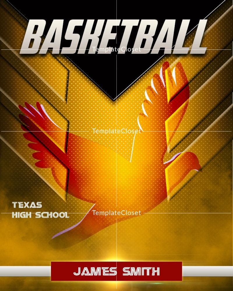 BasketballSportsJamesSmithTemplate@templatecloset.com