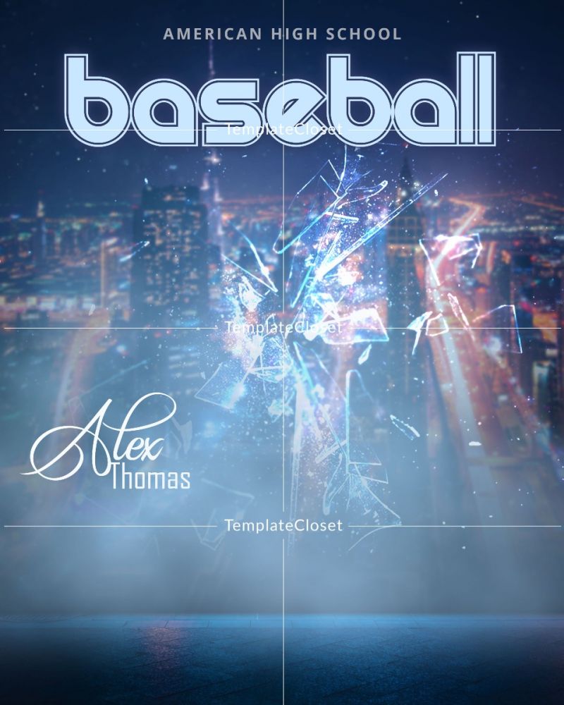 BaseballAlexThomasTemplatePhotography@templatecloset.com