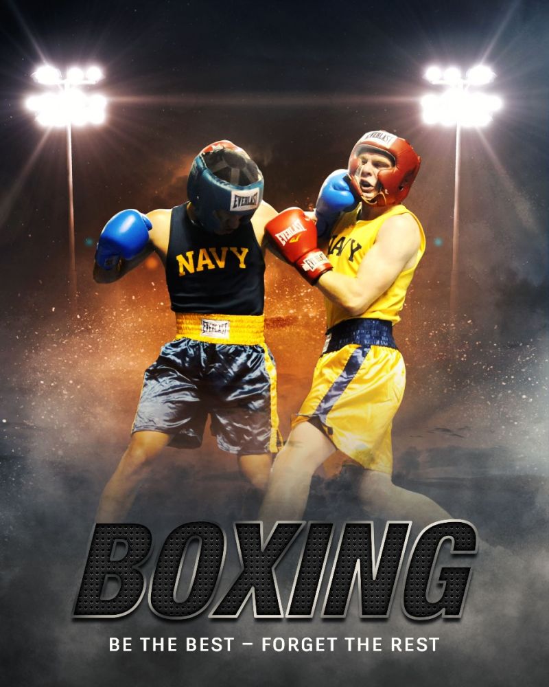 BoxingBeTheBest-ForgetRestTemplate@templatecloset.com